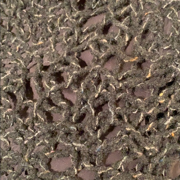 Brunello Cucinelli open weave knit top - Picture 5 of 7